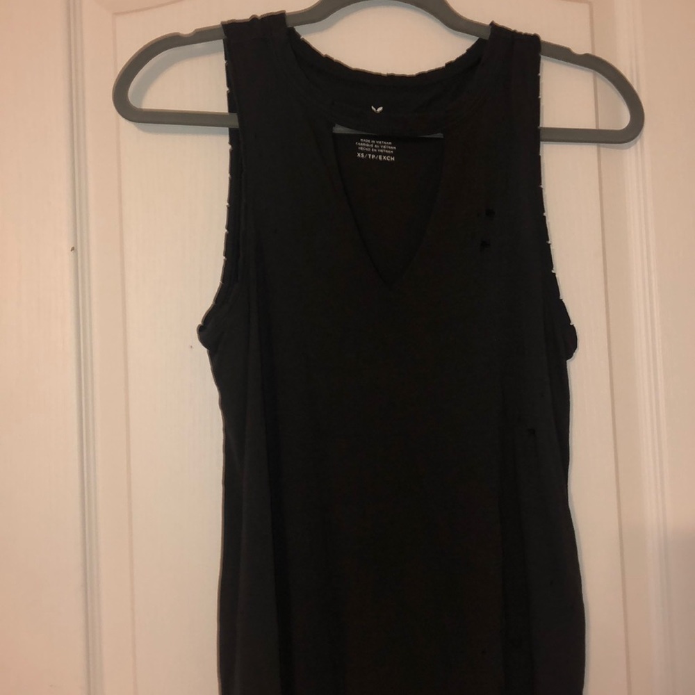 American Eagle  Tank